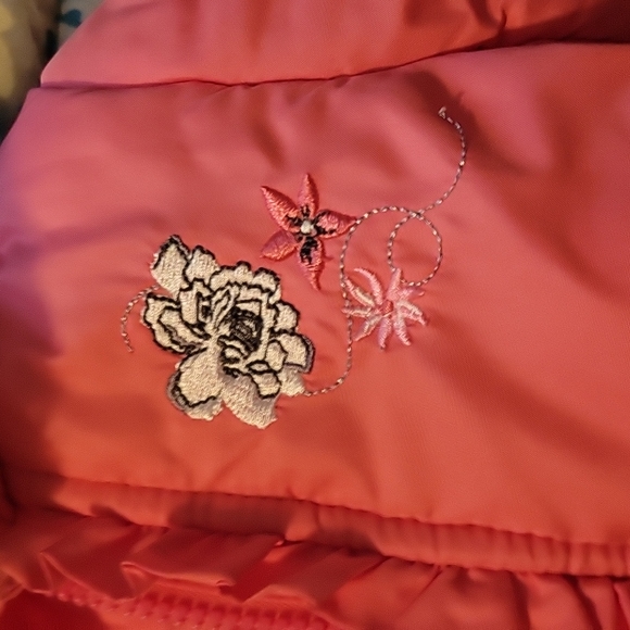 London Fog Winter Set - Picture 9 of 9